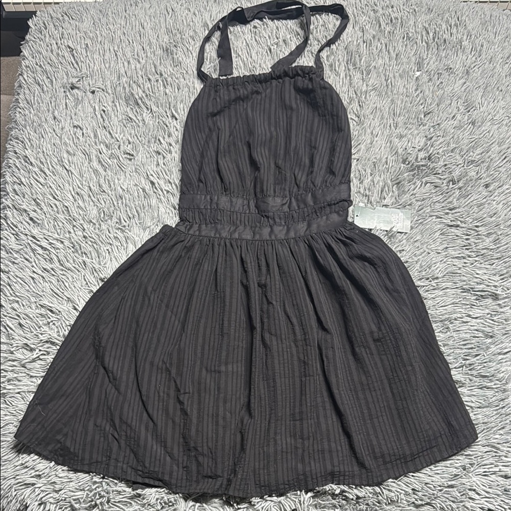 🥰🥰Wild Fable Tie Back Mini Dress🥰🥰 - Picture 3 of 9